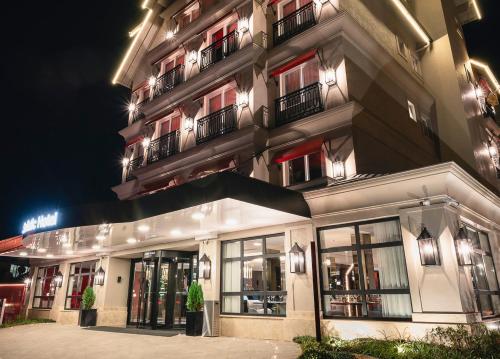 hotel photo