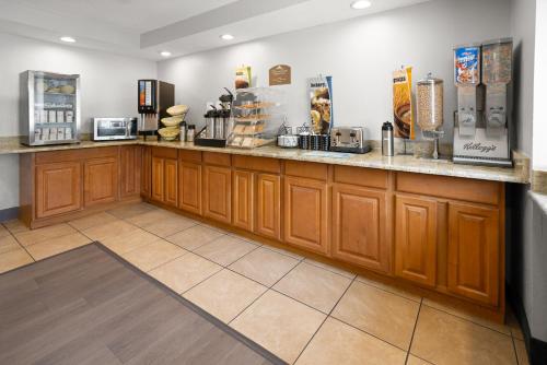 ميكروتل إن باي ويندهام مطار ألبانى (Microtel Inn by Wyndham Albany Airport) in Latham