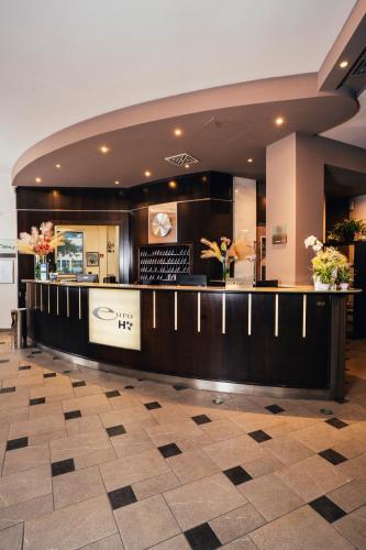 Euro Hotel