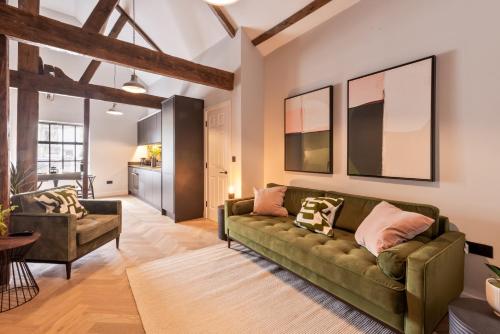 56 Goodramgate, York (foto 4)