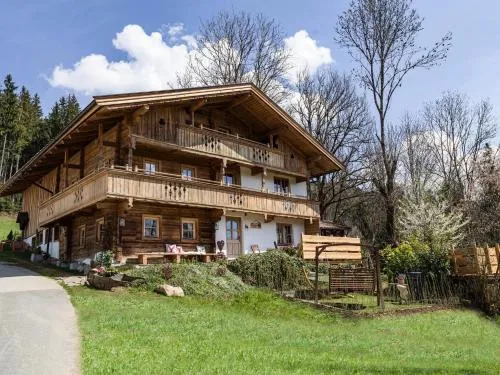 Schneiderhof in Itter, Österreich
