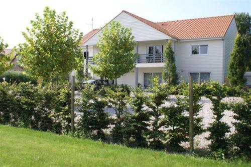 Les Jardins d'Ulysse The Originals Relais (Relais du Silence) - image 14