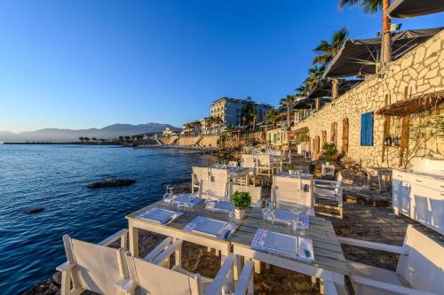 Glaros Royal Beach Hotel - Creta