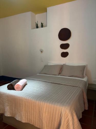Casa Nirav - Choroni in Choroni