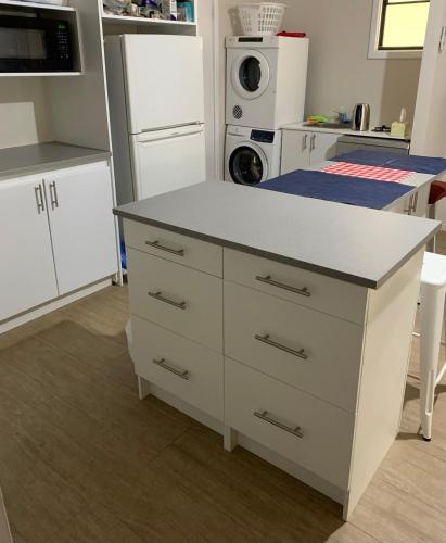 Merredin Cottage on the Avenue in Merredin