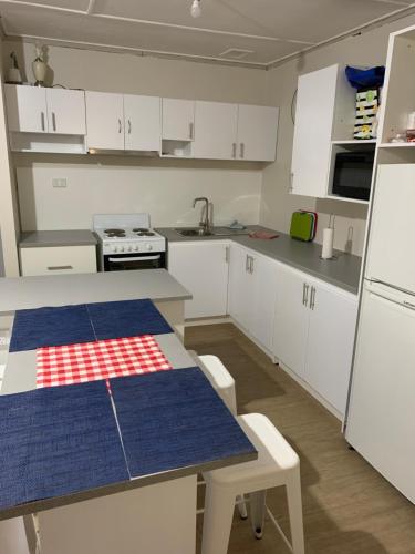 Merredin Cottage on the Avenue in Merredin