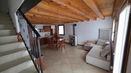 Konyha, La Casa di Nico in Paderno Del Grappa
