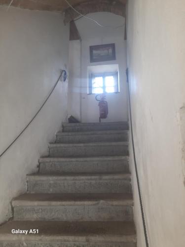 casa delle arti in Кастель-Фоконьяно