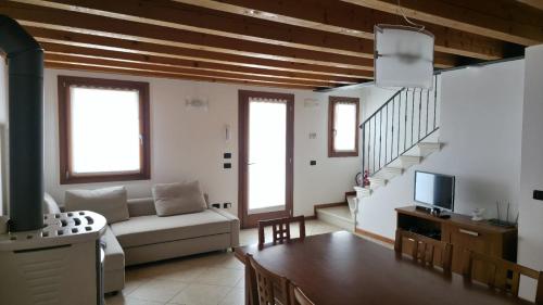 La Casa di Nico in Paderno Del Grappa