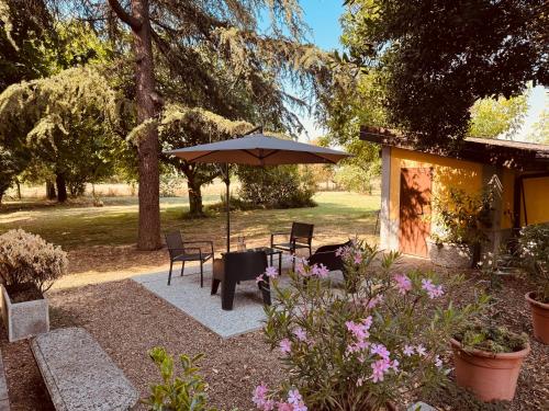 B&B Villino Margherita 1