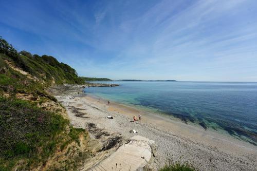 Hotel Meudon in Falmouth