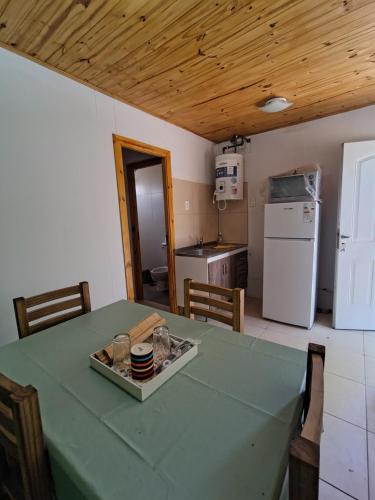 Cabañas Maturrango - Jáchal, San Juan (Cabanas Maturrango - Jachal, San Juan) in San Jose de Jachal