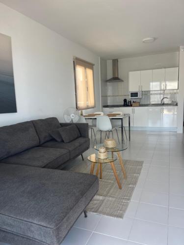 CASA MESANA Nuevo cama King size en playa con AIRE ACONDICIONADO 4
