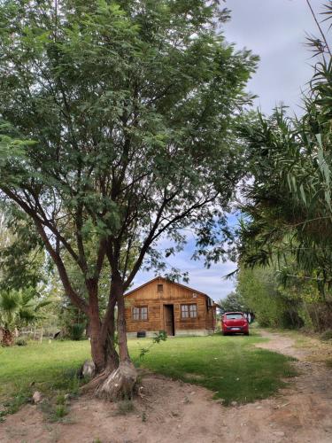 Cabañas Maturrango - Jáchal, San Juan (Cabanas Maturrango - Jachal, San Juan) in San Jose de Jachal