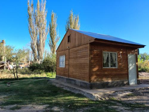 Cabañas Maturrango - Jáchal, San Juan (Cabanas Maturrango - Jachal, San Juan) in San Jose de Jachal
