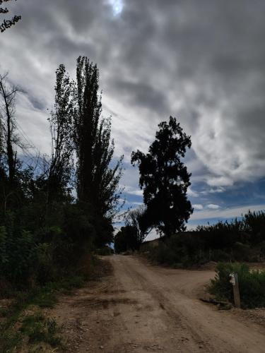 Cabañas Maturrango - Jáchal, San Juan (Cabanas Maturrango - Jachal, San Juan) in San Jose de Jachal