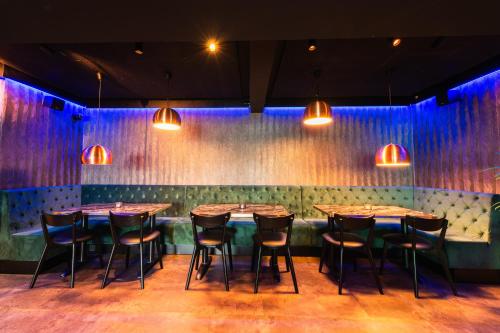 Centrum Hotel in Акюрейрі