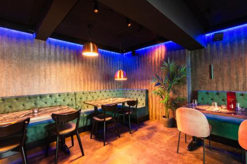 Centrum Hotel in Akureyri