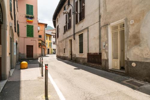 Létesítmények, Casa Anita in Iseo