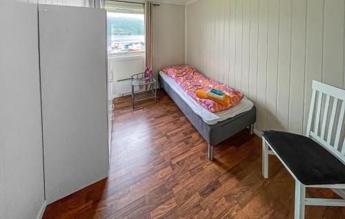 Awesome Home In Kongshus With Sauna in Хаккстабен