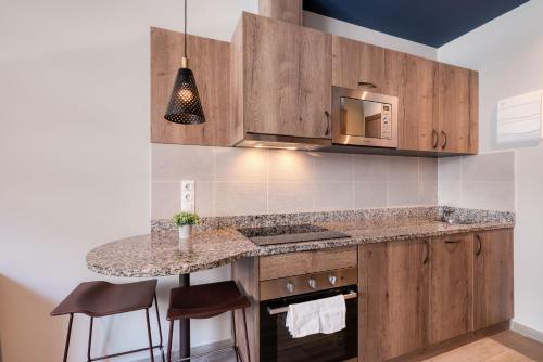 Livensa Living Studios Valencia - SK in València