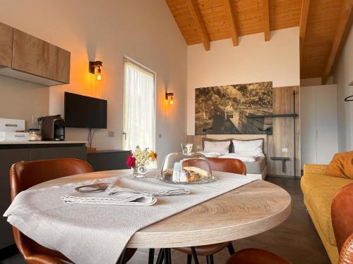 Maso Valer - Agritur