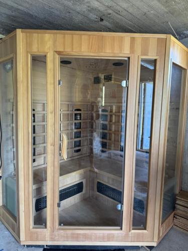 Ett hus med 3 sovrum med supersnabba internet fiberanslutningen 1000mb-100mb i Hog, 7 minuter fran H in Hudiksvall