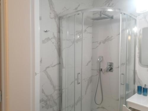 Zachod Slonca in Lostowice