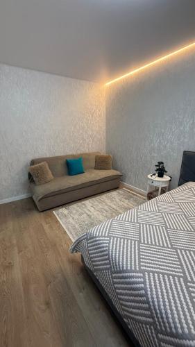 Люкс апартамент ЦЕНТР, Mykolaïv (foto 9)