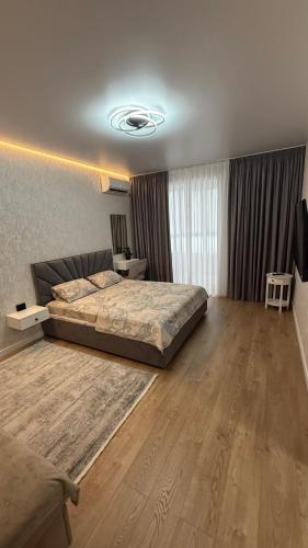 Люкс апартамент ЦЕНТР, Mykolaïv (foto 3)