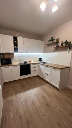 Люкс апартамент ЦЕНТР, Mykolaïv (foto 5)