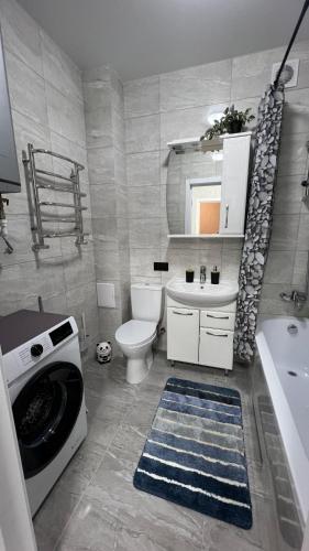 Люкс апартамент ЦЕНТР, Mykolaïv (foto 4)