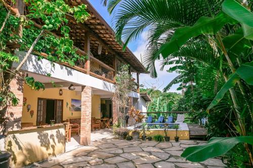 Casa do Veloso | Tranquilidade e natureza in หาดเวโลโซ