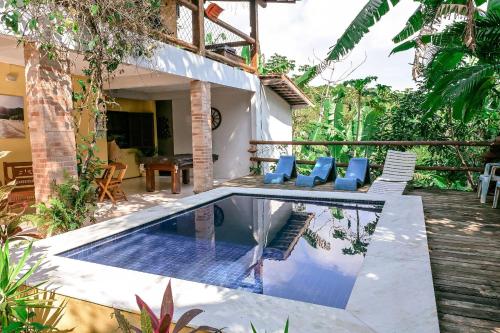 Casa do Veloso | Tranquilidade e natureza in หาดเวโลโซ