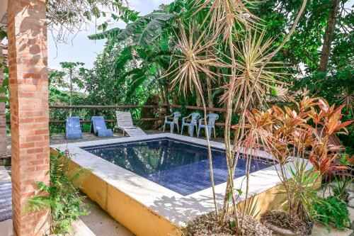 Casa do Veloso | Tranquilidade e natureza in หาดเวโลโซ