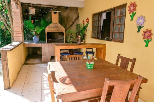 Casa do Veloso | Tranquilidade e natureza in หาดเวโลโซ