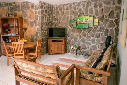 Casa do Veloso | Tranquilidade e natureza in หาดเวโลโซ