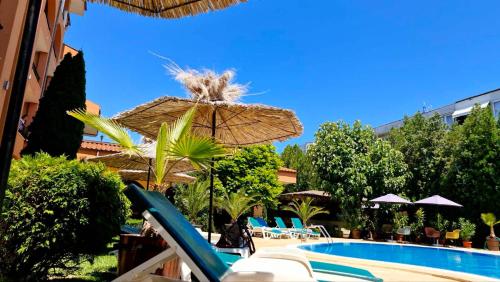 Hotel Liani - All Inclusive – Sunny Beach, WY