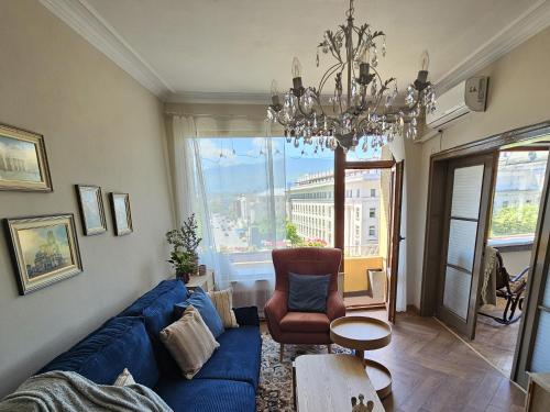 S íRMA Apartment - Amazing View of the Golden Domes · Sofia