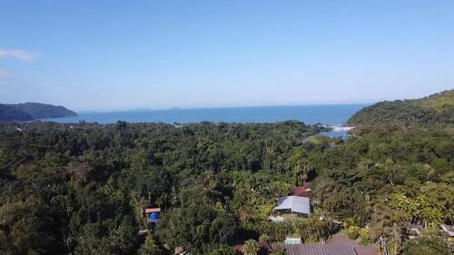 Thai Pousada - Itamambuca in Ubatuba