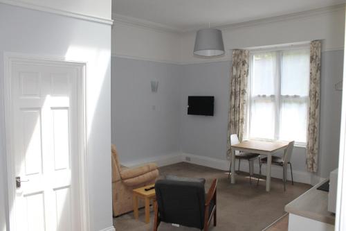 Large One-Bedroom Apartment image 10