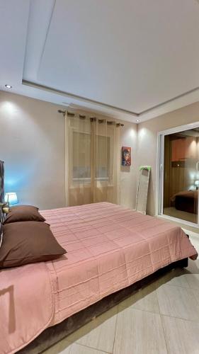 Joli appartement in 레지던스 리아드
