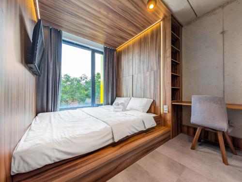 Legnicka Homely Studio by BookingHost, Wroclaw