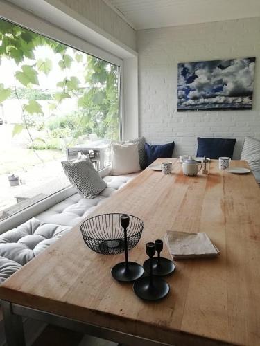 Ferienwohnung Kapitänsblick - image 3