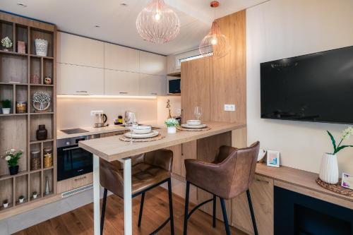 Brand New Luxury Apartments with Great Views, Sofía (foto 6)
