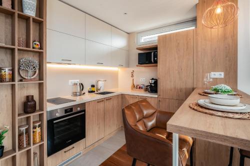 Brand New Luxury Apartments with Great Views, Sofía (foto 7)