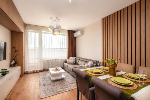 Brand New Luxury Apartments with Great Views, Sofía