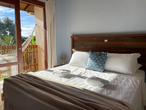 Pousada Rosamar-Suíte Alva @rosamarsuites