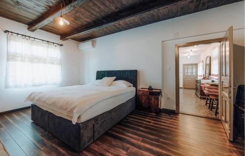 3 Bedroom Amazing Home In Derezani in 薩格勒布