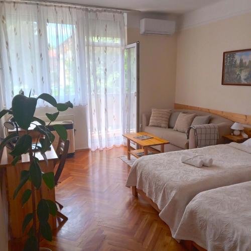 Facilities, Gyongy Apartman in Zalaegerszeg